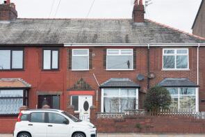 5, Ruskin Terrace, Salthouse Road, Barrow-in-furness LA14 2AH