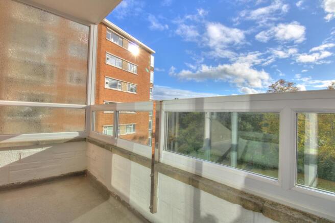 Balcony 2