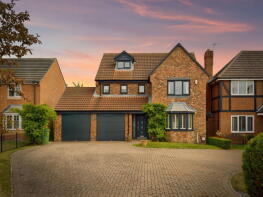 32, Lamonby Way, Southfield Gardens, Cramlington NE23 7XW