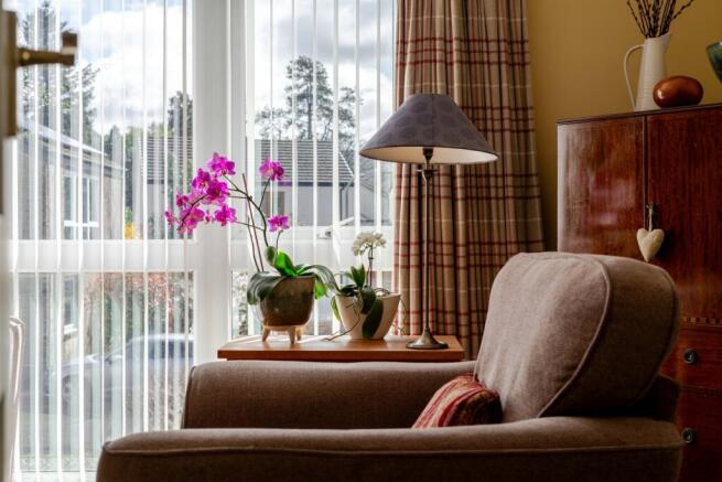 3 bed Link Detached House for sale Image 5