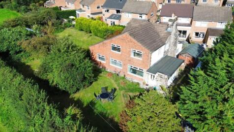 School Lane, Higher Bebington