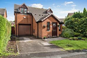 31, Avoncliffe Close, Bolton BL1 8BD