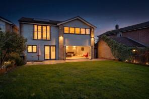 21, Kingsmead, Sawbridgeworth CM21 9EY