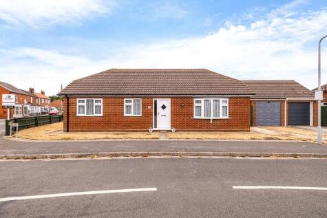 Mulberry Court, Swineshead, PE20