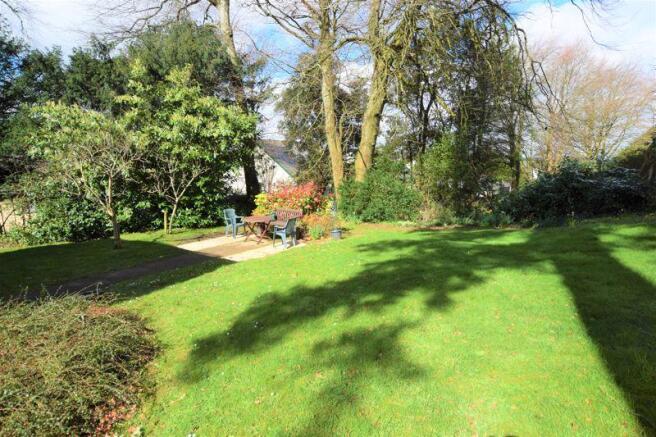 Communal Garden