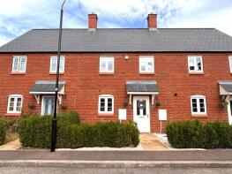 14, Tarry Court, Northampton NN7 2LR