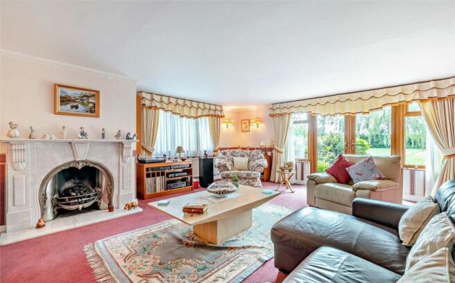 Drawing Room