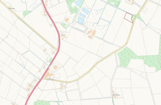 Location Plan