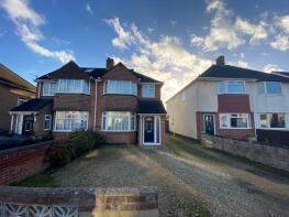 58, Herschel Crescent, Oxford OX4 3TU