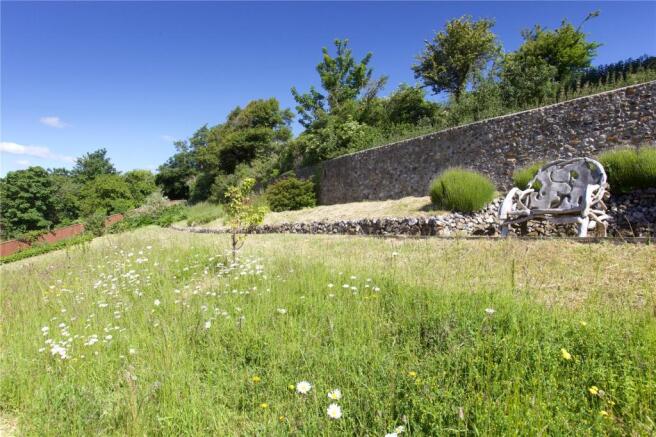 Walled Gardens