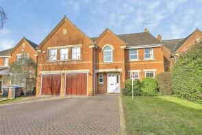 10, Roman Close, Northampton NN4 6JQ