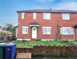 Flat 1, Western Court, Huntly Drive, Finchley, London N3 1NX