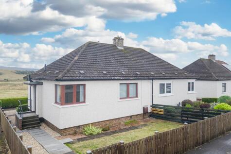 Cedar Crescent, Lumphinnans, Cowdenbeath, KY4