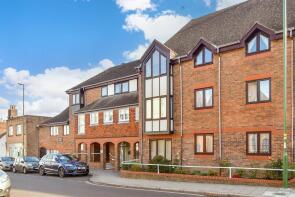 23, Jasmine Court, London Road, Horsham RH12 1AX