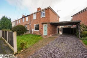 23, Sherwood Road, Retford DN22 7UH