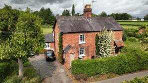 Holly Cottage, Barnhouse Lane, Barrow, Chester CH3 7JH