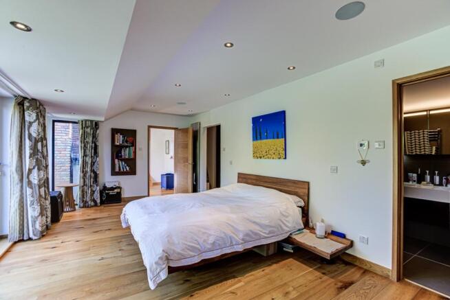 Bedroom Suite