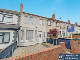 80, Pearson Avenue, Coventry CV6 7DF