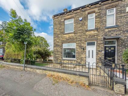 Grove Road, Heckmondwike