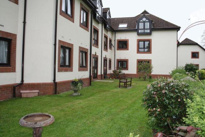 Communal Gardens