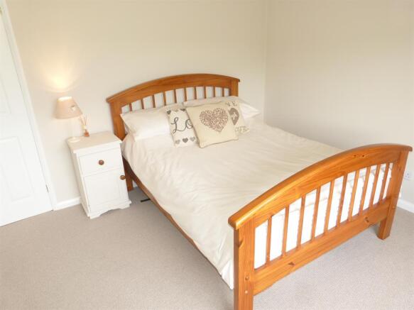 BEDROOM TWO