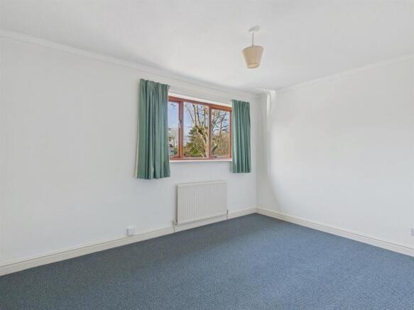 Front Bedroom