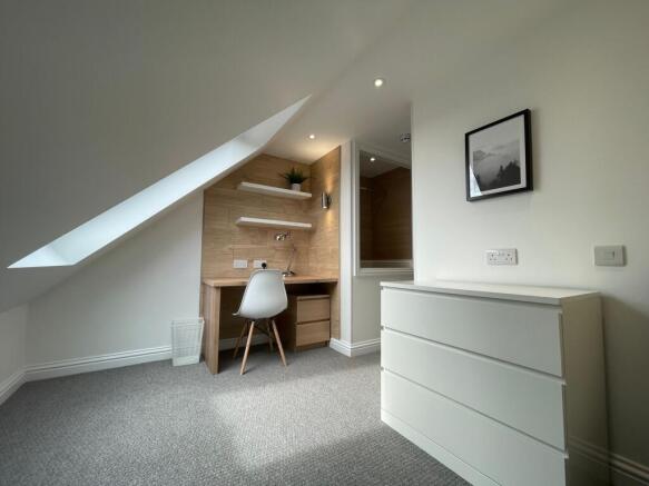 Bedroom 6