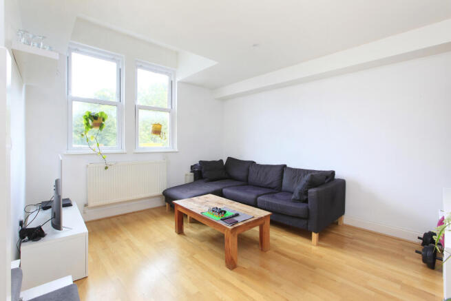 property in Poynders Road,
Clapham South, SW4