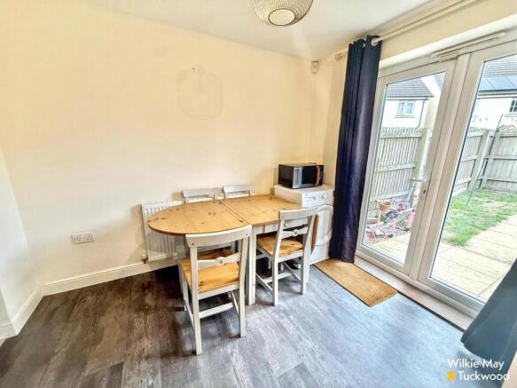 Aller Mead Way, Williton, Taunton photo 4