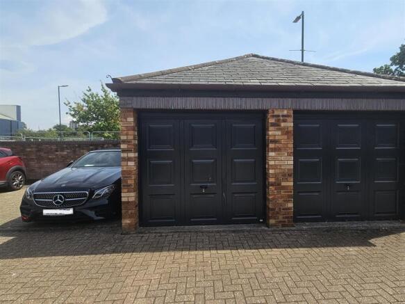 4 - Two X Garages in Redcliffe.jpg