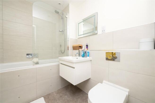 Montague Close, Hatfield Road, St. Albans, Hertfordshire - More