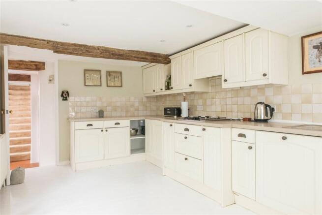 Kitchen/Breakfast