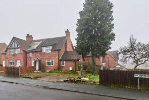 20, Haybridge Avenue, Hadley, Telford TF1 5JR