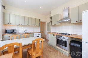 49, Southwold Mansions, Widley Road, London W9 2LF