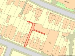 107, St Helen's Road, Westcliff-on-sea SS0 7LF