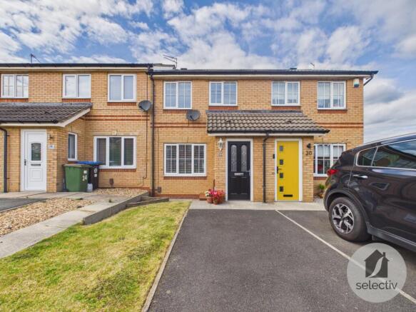 2 bed Town House for sale Image 10