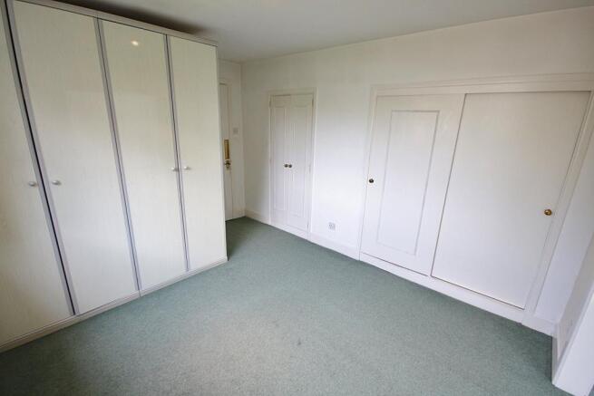 Dressing Room