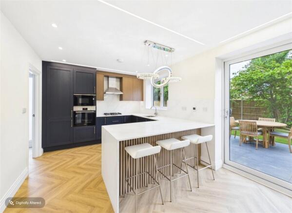 Brookers Hill, Shinfield, Reading, Berkshire, RG2 photo 4