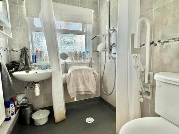 Wet Room