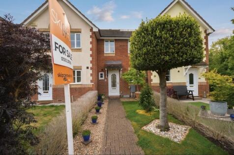 Peregrine Close, Hythe, CT21
