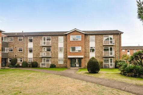 Caroline Court, Bath Road, Reading RG1