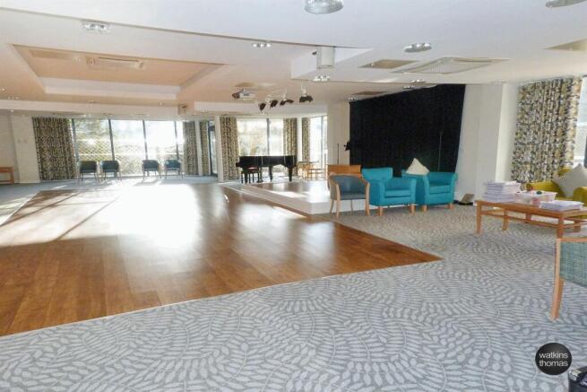 Theatre Room