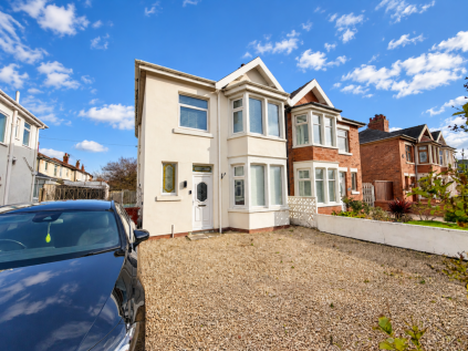 Devonshire Road, Bispham, FY2