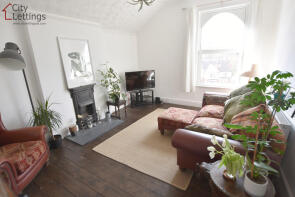 Flat 5, 2, Zulla Road, Nottingham NG3 5BY