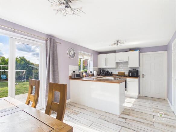 Bell Avenue, Bowburn, Durham, DH6 photo 4