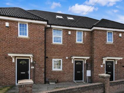 The Dards, Cudworth, Barnsley