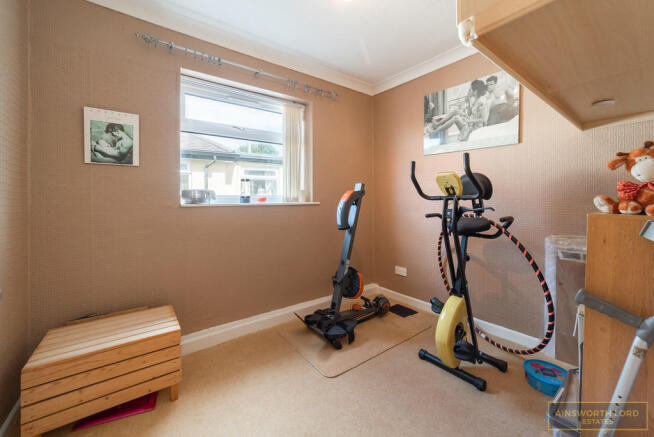 BEDROOM 3