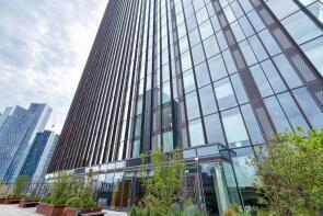 Flat 2702, 42, Great Bridgewater Street, Manchester M1 5LQ