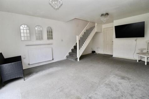 Kendrick Avenue, Shard End, Birmingham