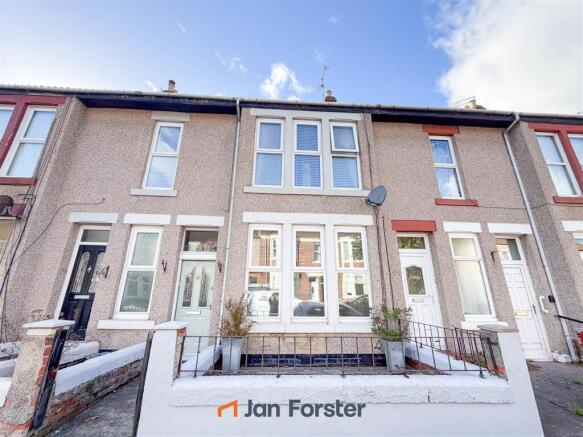 Front External